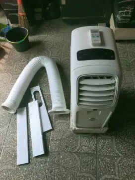 Dijual AC Portable