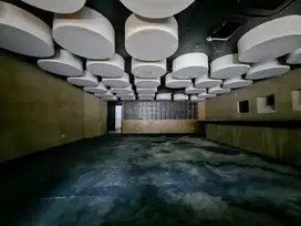 Disewakan Ruang Usaha Lt 1 Cocok Utk Resto/Bar Area Senopati