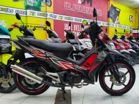 Mesin normal * Honda Supra x karburator th 2012