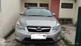 Mobil SUBARU XV 2013 Istimewa Low KM