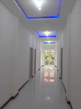 Dijual Rumah dan Kost di Kebayoran Baru, Jakarta Selatan @LST/S/5600