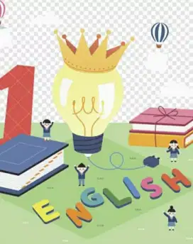 Les bahasa Inggris privat
