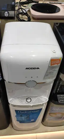 Dijual cepat dispenser modena mewah murah