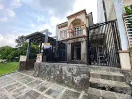 Rumah Nyaman semi furnish di Citra Garden Lampung