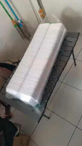 Pakeg lengkap untuk jualan nasi