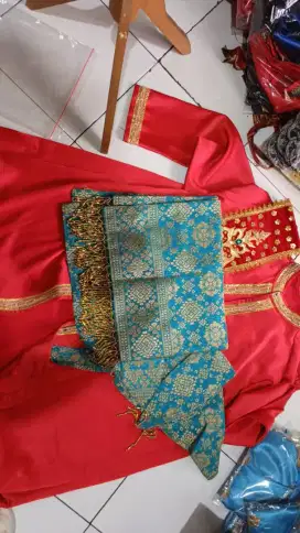Dicari siswa tata busana yang jujur dan mau bertanggung jawab