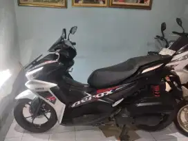 Yamaha new Aerox 2022