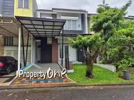Jual Rumah DI Delatinos BSD Serpong