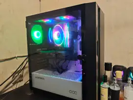 Pc gaming ryzen 7 5800x