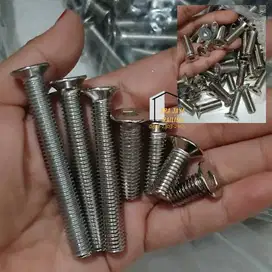 BAUT STAINLESS BAUT L BAUT VERSENG