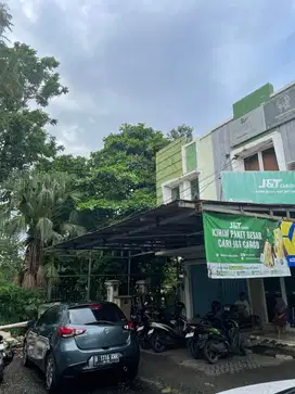 Dijual Cepat Ruko Dibawah Pasaran Nego