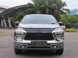 Mitsubishi Xpander Ultimate AT 2022 Bisa Dp Minim