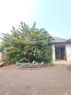 Jual Rumah Nego Sampai Deal Di Komplek Alvita Binatro Ciputat