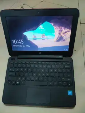 Dijual Hp 12inch Ram 2GB Windows 10 siap pakai 24jam  COD bogor cek