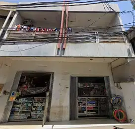 Disewakan Murah Ruko Di Jembatan Lima Jakarta Barat
