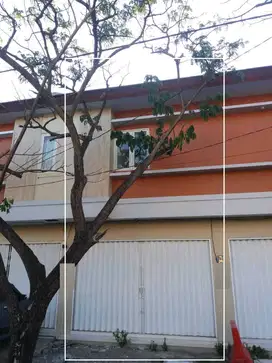 DIJUAL RUKO GREEN CITY GUNUNG ANYAR JAYA SURABAYA RON.A1067