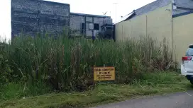 JUAL TANAH PEKARANGAN