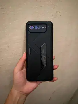 Asus Rog 6 8/256