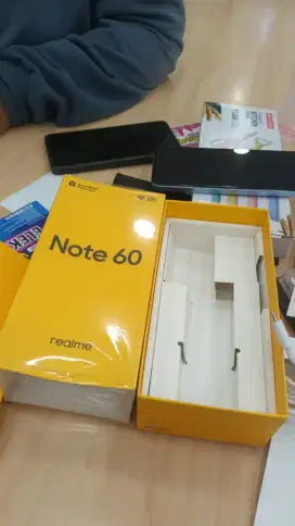 Jual Smartphone Realme All Type