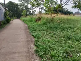 Terima Lahan Matang Siap Bangun, Kavling Tajur Halang Sangat Murah