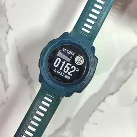 Garmin Instinct Lakeside