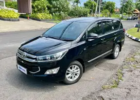 TOYOTA KIJANG INNOVA 2.0 V BENSIN MATIC 2020