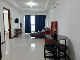 Disewakan apartemen tipe kondominium 2BR greenbay pluitt