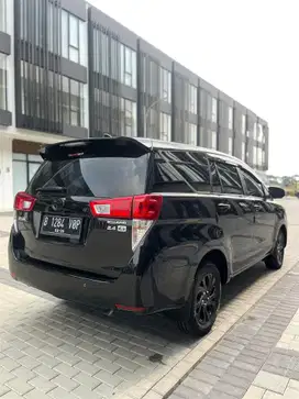 Toyota Kijang Innova 2021 Diesel