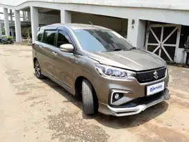 [OLXMOBBI] DP RENDAH Suzuki Ertiga 1.5 GX Hybrid-MT 2023 ETZMUI