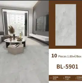 Lantai vinyl Bilion