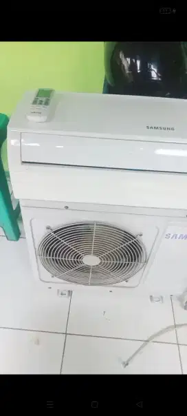 AC Samsung 1/2pk dingin