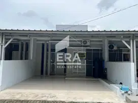 Dijual Rumah 1 Lantai di Grand Tuparev Residence Sudah SHM