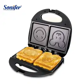 Pemanggang Roti Sonifer