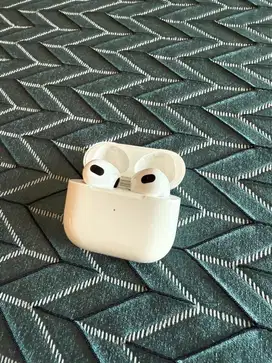 Airpods gen 3 second ibox