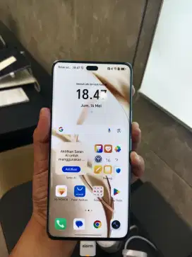 HONOR 200 Pro 12GB/512GB White/Ocean Cyan