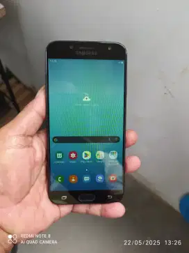 SAMSUNG J7 pro Ram 3/32 Gb