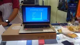 Laptop ASUS Vivobook Go 15 Resmi Kredit Mudah dan Cepat.