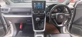 Toyota Kijang Innova 2023 Bensin