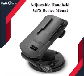 Garmin Adjustable Handheld GPS Device Mount