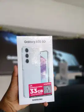 Samsung 5G Ready