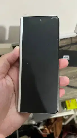 Samsung z fold 3  12/256
