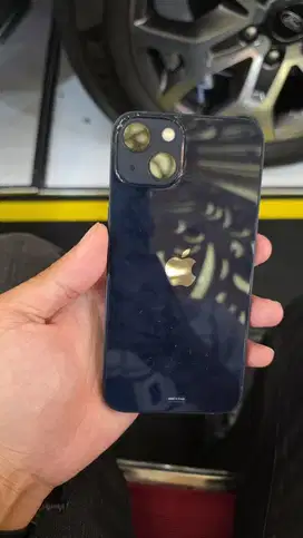 Iphone 13 128gb Garansi Resmi Apple