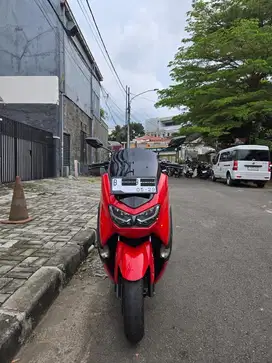 Yamaha New N-Max 155 Keyless 2024