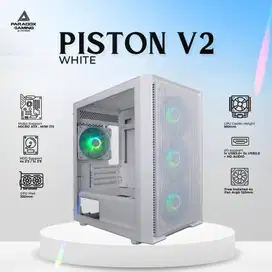 PC Gaming edit core i7 7700 Ram 16GB SSD 512GB VGA RX 580 8GB
