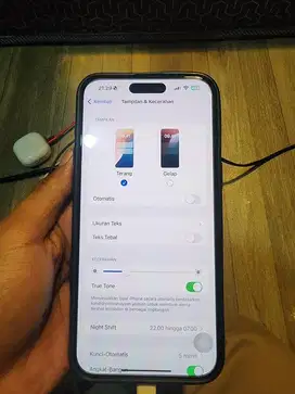 iphone 15 promax 256gb ibox