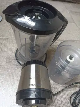 Mitochiba chopper CH 200 300 watt