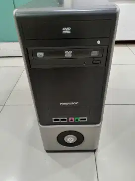 CPU Ram 6/512gb Windows 10 Pro