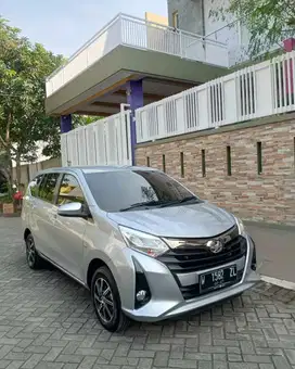 CALYA G 2022 KM 9 RIBU