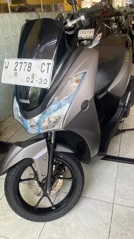 YAMAHA LEXY TH 2019