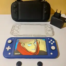 Nintendo switch lite atmos 128 gb